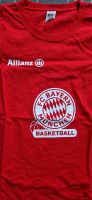 F.C.Bayern München Basketball T-Shirt Obervieland - Habenhausen Vorschau