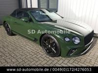 Bentley Continental GTC W12 FIRST EDITION # MULLINER Niedersachsen - Grasberg Vorschau