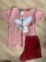 H&M kurzer Schlafanzug Harry Potter 122/128 Niedersachsen - Syke Vorschau