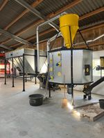 Pelletpresse, Pelletanlage, Holzpellets, WALW-SOLUTIONS Hessen - Hofgeismar Vorschau