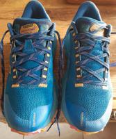 New Balance Fresh Foam X More Trail V2 Damen blue 39, Wanderschuh Kiel - Schreventeich-Hasseldieksdamm Vorschau
