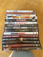 DVD Sammlung plus 2 Bluray Hannover - Vahrenwald-List Vorschau