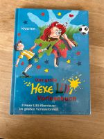 Das große Hexe Lili Vorlesebuch (NEU, OVP) Hessen - Hüttenberg Vorschau