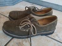 Trachten Schuhe Gr.39 Bayern - Sinzing Vorschau