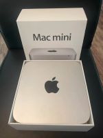 APPLE MAC MiNi iNTEL i5 500GB SSD macOS 13.6 VENTURA OFFiCE 2021 Rheinland-Pfalz - Emmelshausen Vorschau