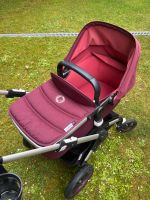 Bugaboo Fox 3 Kinderwagen (Bordeaux Rot) Berlin - Tempelhof Vorschau