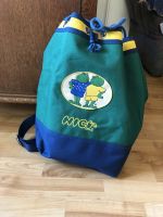 Kinderrucksack nici München - Ramersdorf-Perlach Vorschau