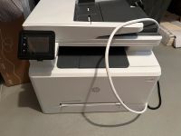 HP Laserdrucker Fax Scanner Niedersachsen - Hemmingen Vorschau