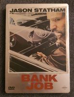 ❤️ DVD Bank Job - Jason Statham - Steelbook - Steelbox Niedersachsen - Salzgitter Vorschau