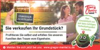 Garten zu Groß? Wir helfen Ihnen bei der Vermarktung! kostenlos! Nordrhein-Westfalen - Dorsten Vorschau