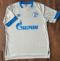 Schalke Trikot grau Umbro Gr. L Nordrhein-Westfalen - Rietberg Vorschau