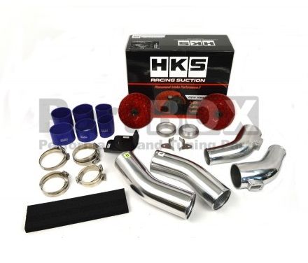 HKS Racing Suction Intake Kit Luftfilter NISSAN R35 GT-R VR38DETT in Greven