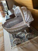 Stubenwagen Comfort Baby XXL Bayern - Schauenstein Vorschau