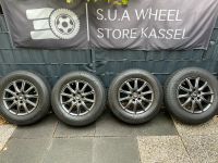 Hyundai ix35 LM Alu-Felgen + 215 70 16 Winterreifen Neuwertig❄️✅ Hessen - Kassel Vorschau