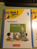 Nase vorn Einstiegsbuch Klasse 1 und 2 Nordrhein-Westfalen - Neuss Vorschau