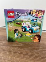 Lego Friends Mobile Tierpflege 41086 Nordrhein-Westfalen - Pulheim Vorschau