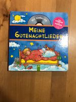 Buch meine Gutenachtlieder mit CD Baden-Württemberg - Neckargemünd Vorschau