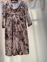 Pencilkleid Etuikleid lang-Tunika Gr42 Kapalua Nordrhein-Westfalen - Mülheim (Ruhr) Vorschau