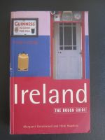 Margaret Greenwood & Hildi Hawkins  – Ireland – in englisch Nordrhein-Westfalen - Dorsten Vorschau