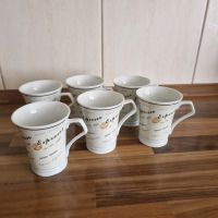 Kaffeetasse espresso  tasse neu Bochum - Bochum-Mitte Vorschau