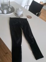 OCEANS APART xl schwarz Leggins Nordrhein-Westfalen - Laer Vorschau