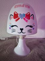 Kinderlampe Katze selfmade Sachsen - Delitzsch Vorschau