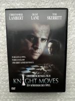 Knight Moves - DVD - Christopher Lambert Nordrhein-Westfalen - Ratingen Vorschau