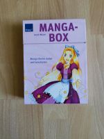 Zeichenbox Manga Thüringen - Eisenach Vorschau