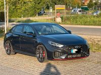 Hyundai i30 Performance DCT PANO MEMORY AHK Bayern - Gundelsheim Vorschau