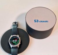 Samsung Gear S3 Classic 33mm Edelstahlgehäuse. Bayern - Weihmichl Vorschau