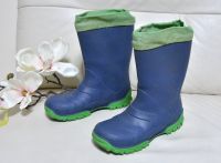 ELEFANTEN Regenstiefel _Gr. 30 _ Gummi Stiefel Matsch Frankfurt am Main - Preungesheim Vorschau