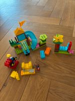 Lego Duplo Spielplatz 10864 (vollständig) Wuppertal - Barmen Vorschau