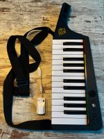 Wii Rockband 3 - Wireless Keyboard Nordrhein-Westfalen - Drolshagen Vorschau