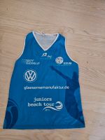 Shirt BEACH VOLLEYBALL DM DVJ Tour Gr. L BeachVOLLEYBALL Neu Rostock - Hohe Düne Vorschau
