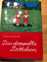 Das doppelte Lottchen, Erich Kästner. Baden-Württemberg - Ammerbuch Vorschau