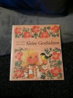 Kleine Geschichten, Lew Tolstoi, DDR Kinderbuch Bielefeld - Bielefeld (Innenstadt) Vorschau