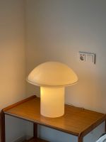 Große Vintage Vetri Murano Pilzlampe Italy mushroom lamp Hessen - Rüdesheim am Rhein Vorschau