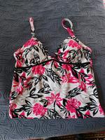 Bademode, Tankini, Gr.40, bunt Bayern - Penzberg Vorschau