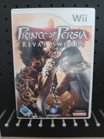 Prince of Persia, Rival Swords, Nintendo Wii Nordrhein-Westfalen - Blomberg Vorschau