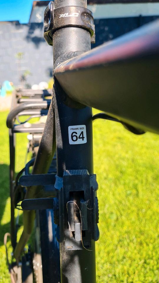 Fahrrad Winora 64 29 Zoll in Bad Oeynhausen