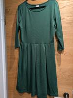 Kleid von Vila grün knielang Größe M Bayern - Greding Vorschau