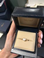 Ring Chopard Happy Hearts 18k gold Perlmutt 54 Frankfurt am Main - Innenstadt Vorschau