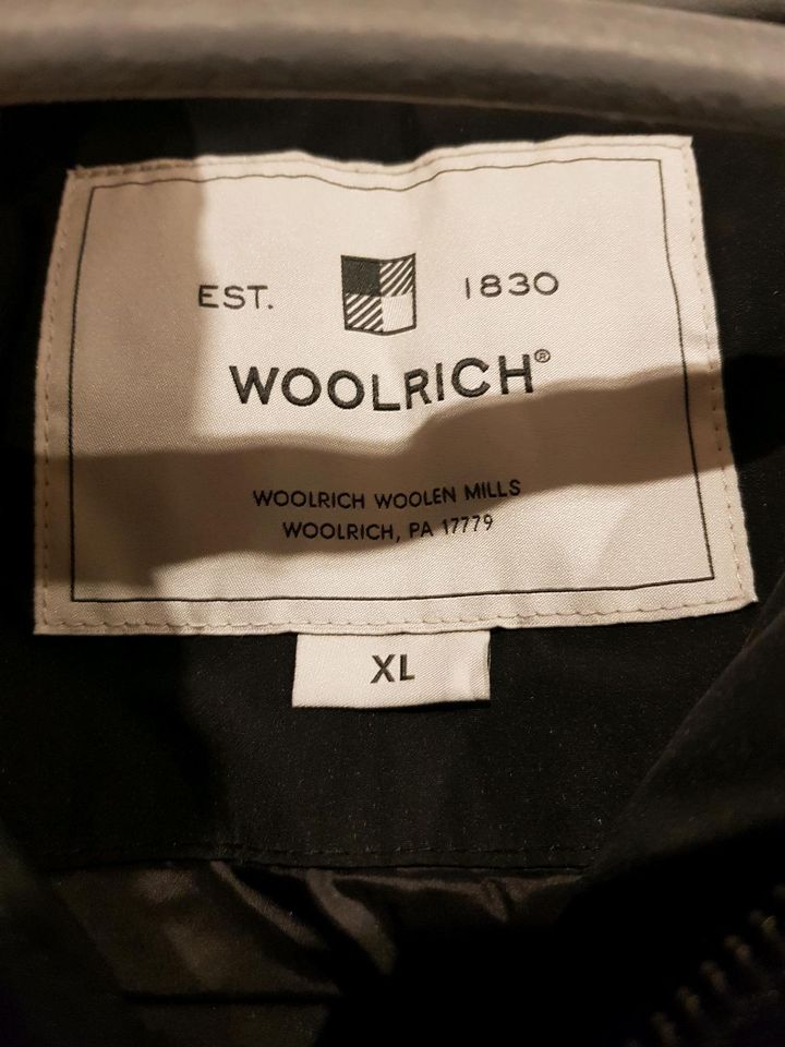 Woolrich  Damenjacke Gr. XL in Hannover