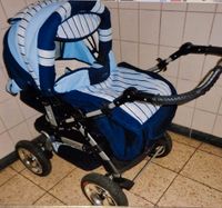 Kinderwagen Bayern - Dinkelsbuehl Vorschau