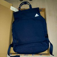 Adidas Rucksack, neu ovp blau Bayern - Willanzheim Vorschau