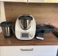 Thermomix TM5 Nordrhein-Westfalen - Gelsenkirchen Vorschau