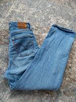Levi’s Ribcage Straight Jeans 26 Wandsbek - Hamburg Rahlstedt Vorschau