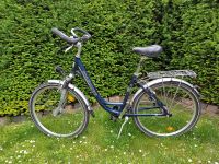 Damenfahrrad 26Zoll Sachsen - Borna Vorschau