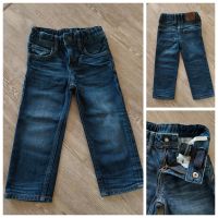 Jeans von H&M Gr 92 Rheinland-Pfalz - Rückweiler Vorschau