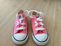 Converse All Star Chucks rosa Größe 25 Essen - Essen-Ruhrhalbinsel Vorschau